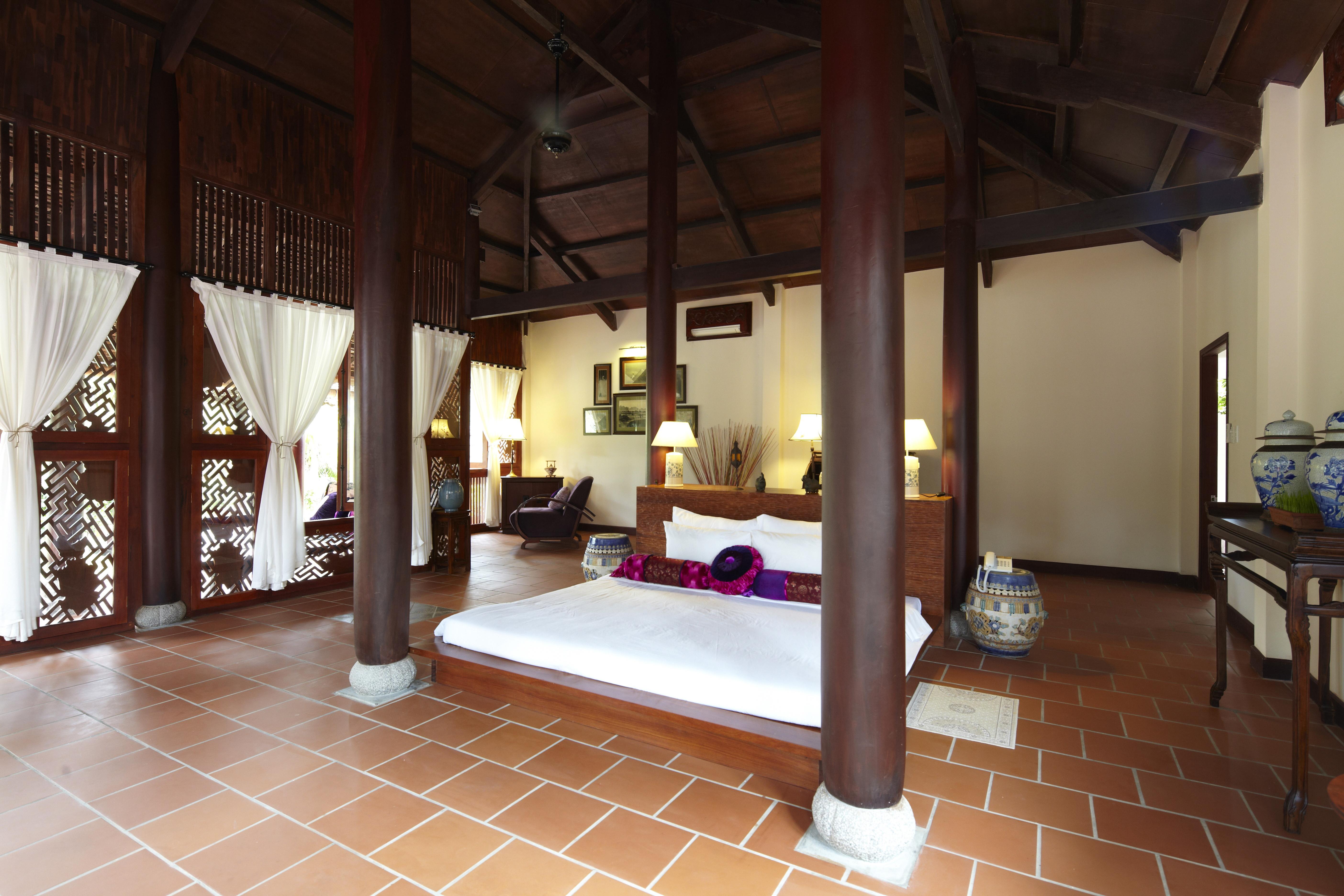 Boutique & 4* Хочам