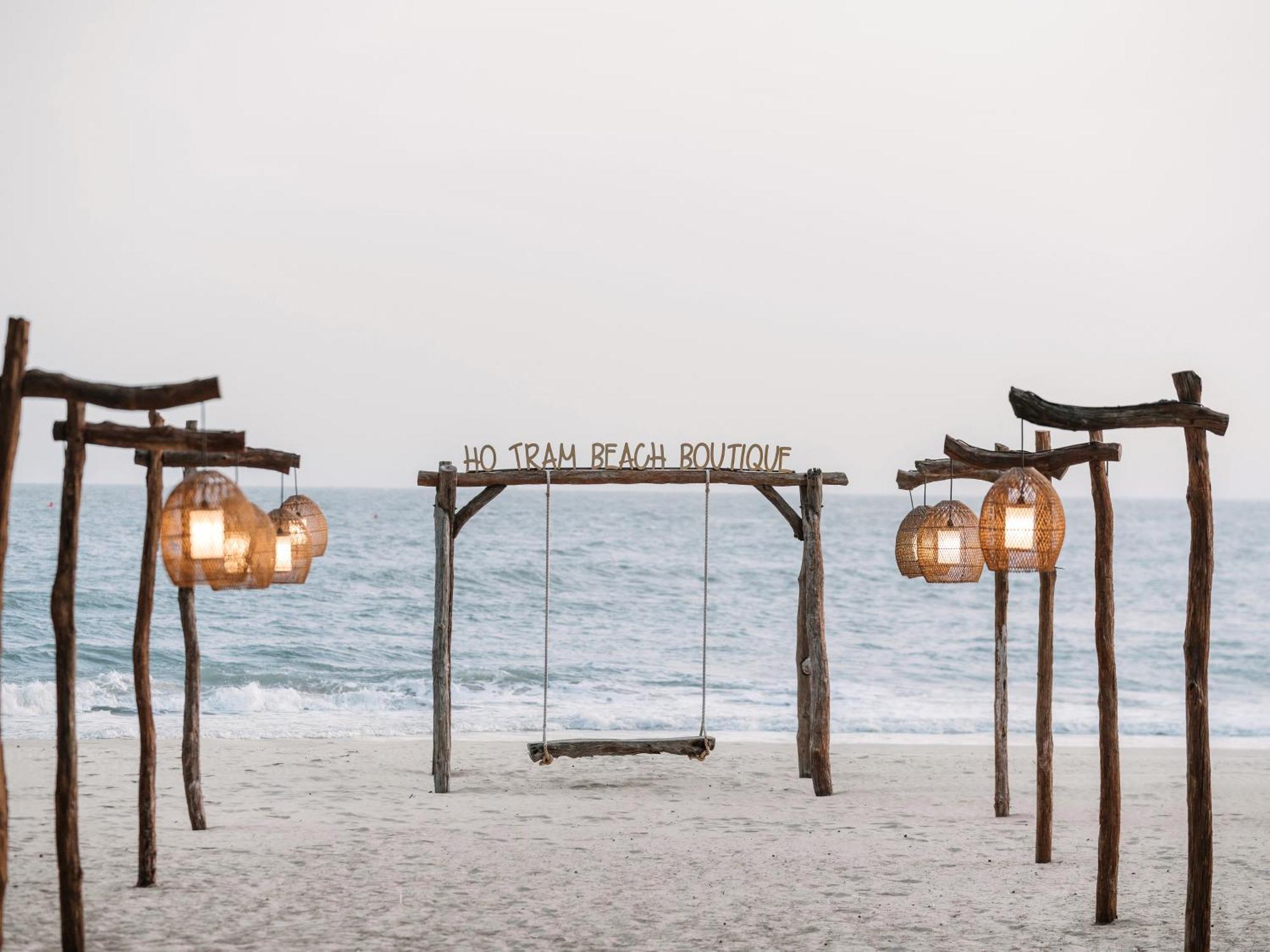 Beach Boutique & Spa 4*