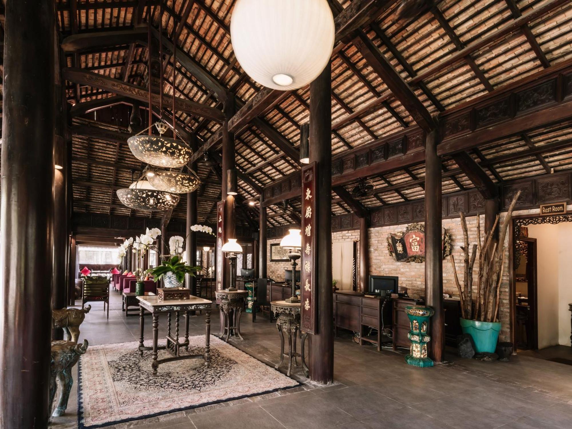 Boutique & Курортный комплекс
