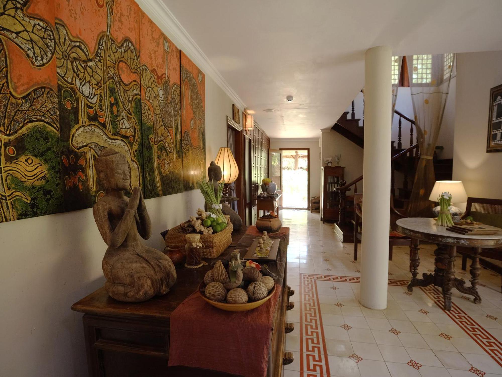 Курортный комплекс Boutique & 4*