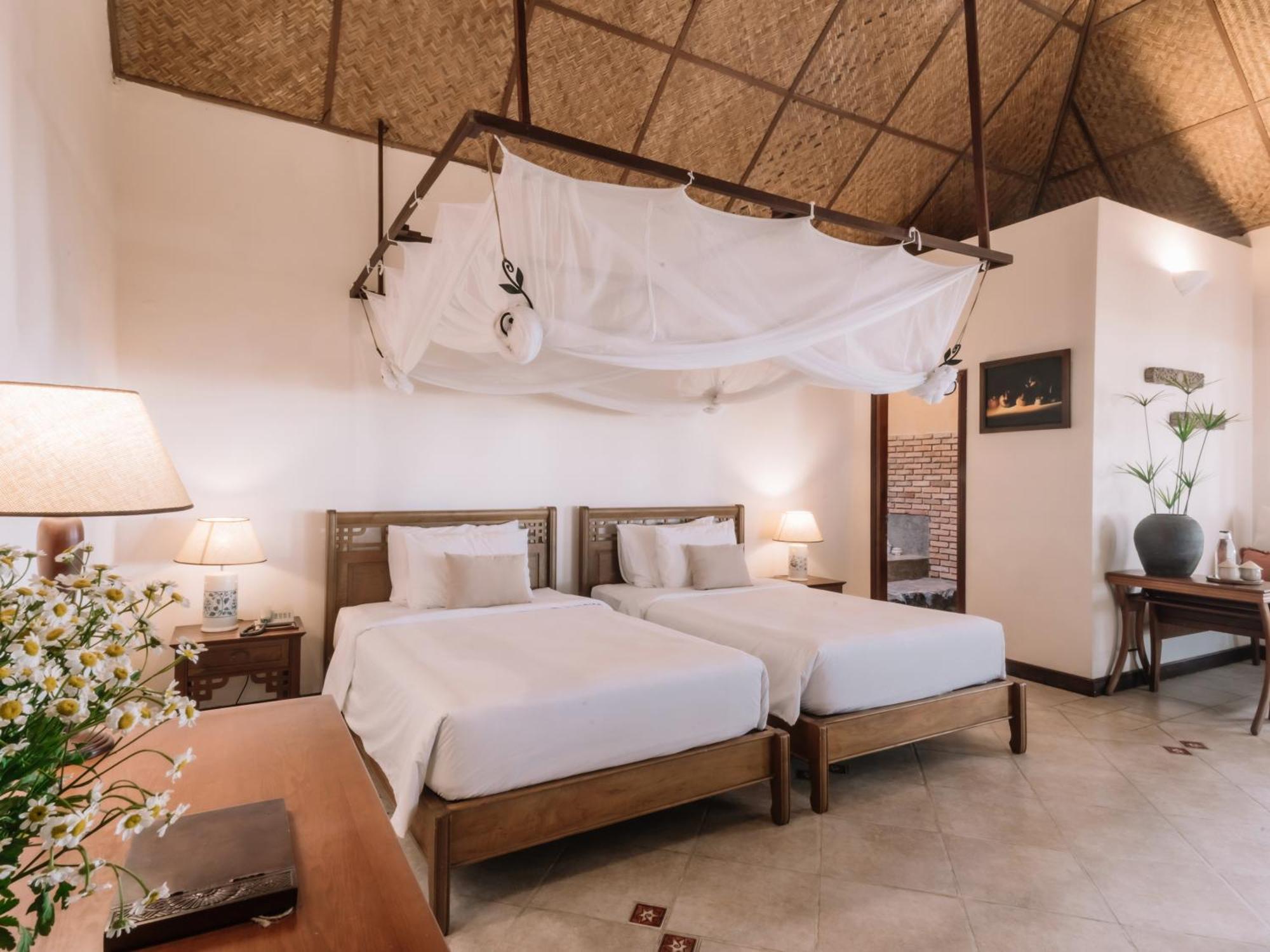 Курортный комплекс Boutique & 4*