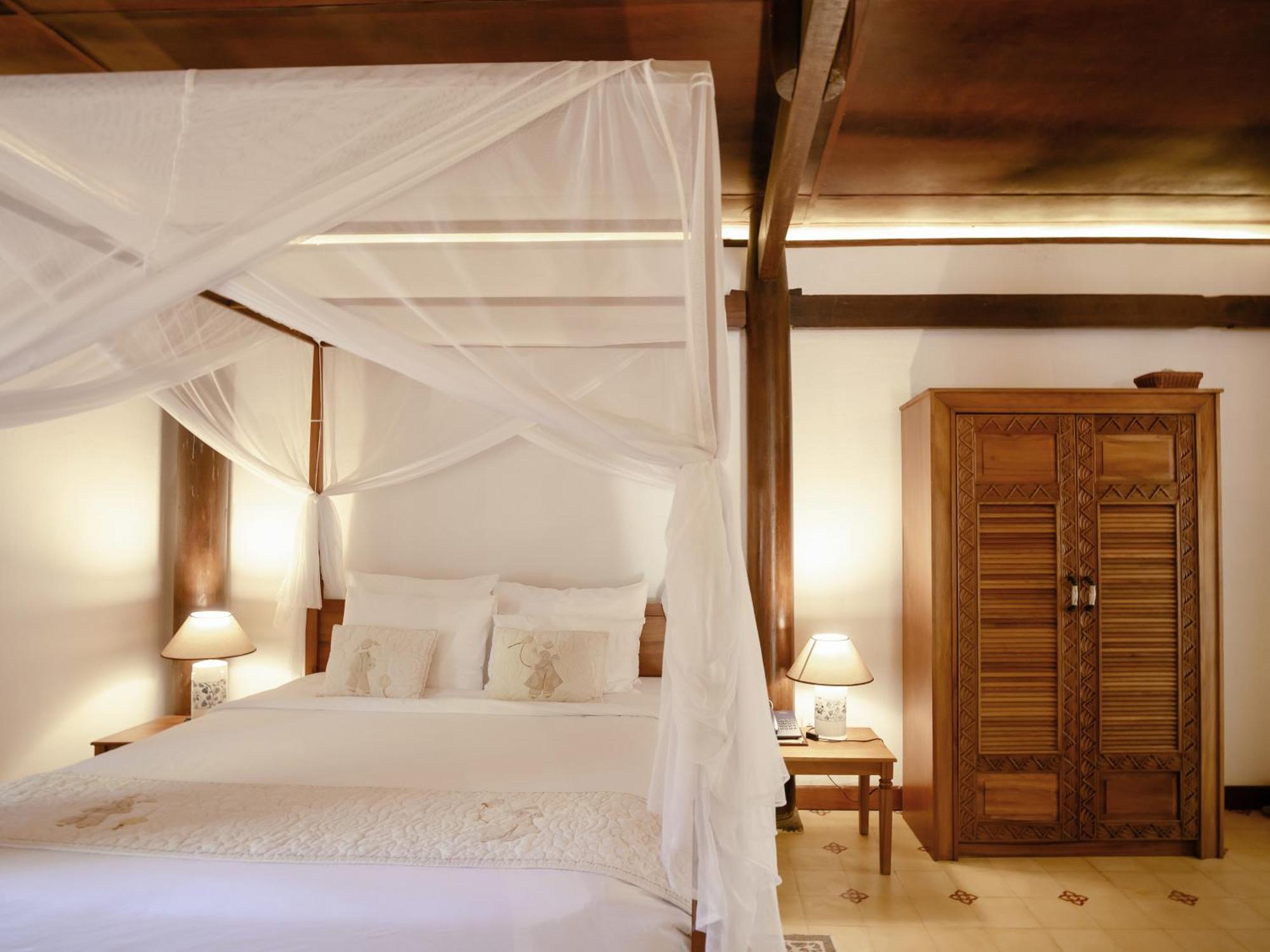 Boutique & 4* Хочам