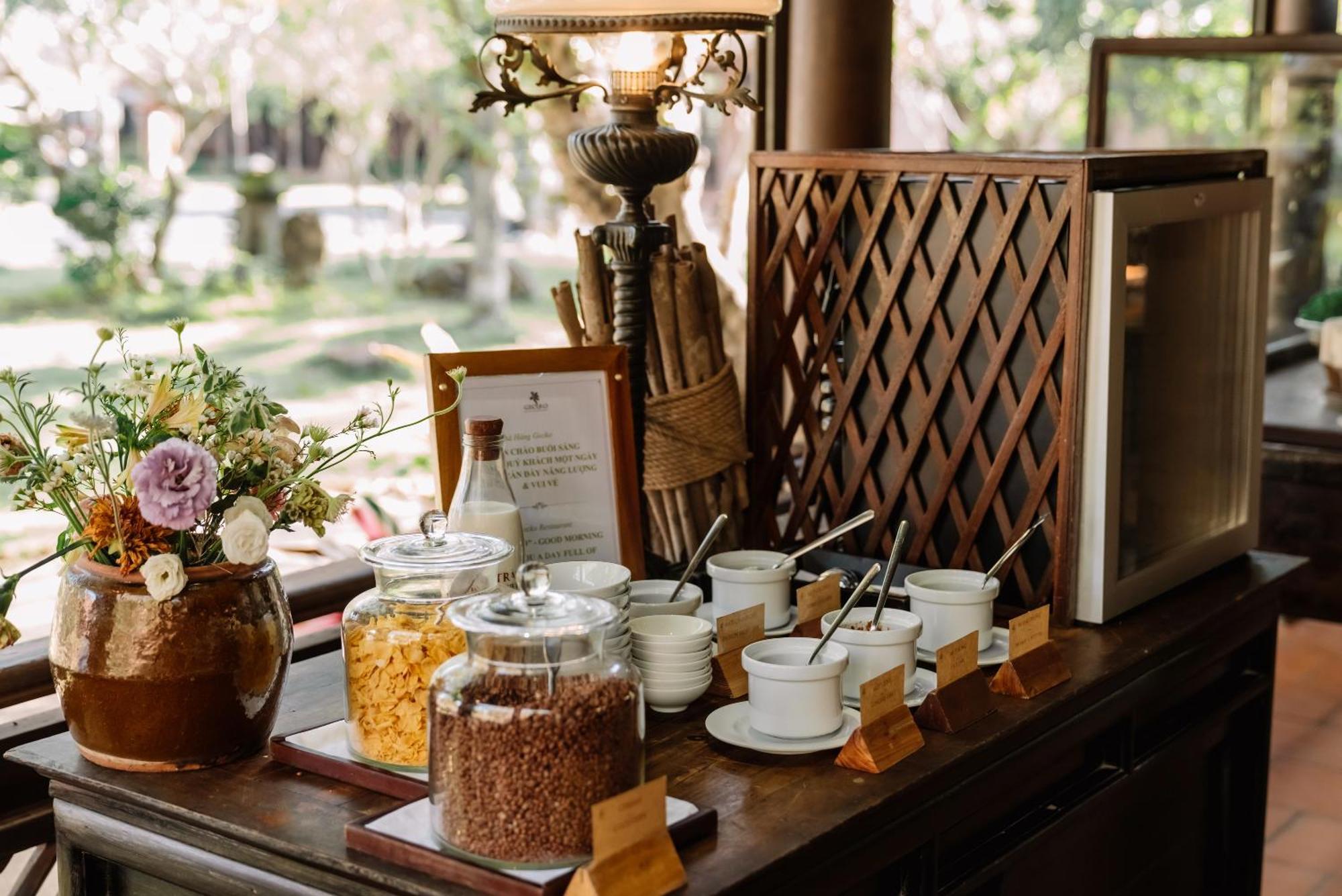 Boutique Resort&spa Station touristique Ho Tram