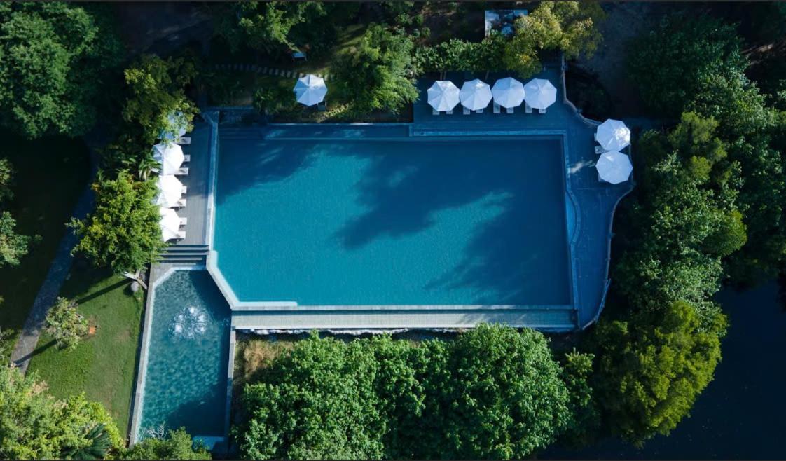 Boutique Resort&spa Ho Tram