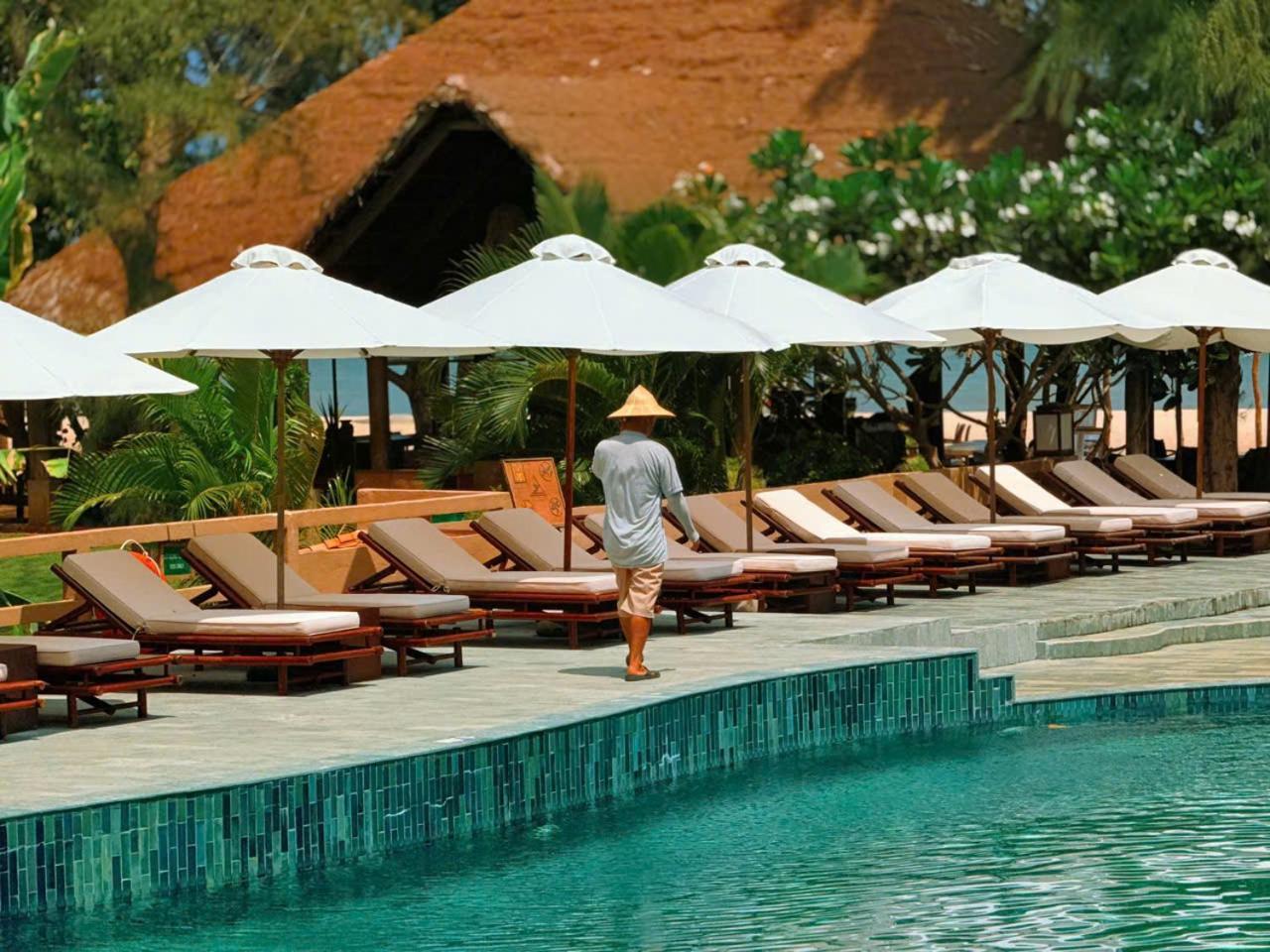 Boutique Resort&spa Ho Tram